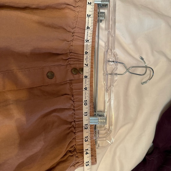 NotPerfectLinen Marseilles skirt - Picture 5 of 5